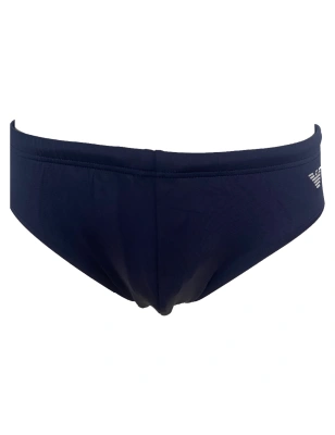 SLIP DE BAIN MICROFIBRE COURT MARINE 211722-4R401 - EMPORIO ARMANI