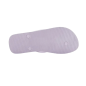 TONGS LOGOTEES LILAS XVQS08-XN746 - EMPORIO ARMANI TONGS LOGOTEES LILAS XVQS08-XN746 - EMPORIO ARMANI