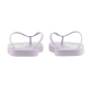 TONGS LOGOTEES LILAS XVQS08-XN746 - EMPORIO ARMANI TONGS LOGOTEES LILAS XVQS08-XN746 - EMPORIO ARMANI
