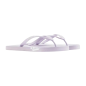TONGS LOGOTEES LILAS XVQS08-XN746 - EMPORIO ARMANI TONGS LOGOTEES LILAS XVQS08-XN746 - EMPORIO ARMANI