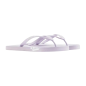 TONGS LOGOTEES LILAS XVQS08-XN746 - EMPORIO ARMANI