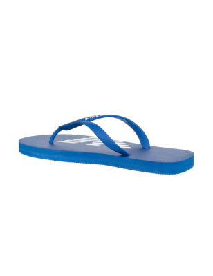 TONGS LOGOTEES BLEU MARINE XVQS08-XN746 - EMPORIO ARMANI