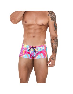 Boxer de bain homme pas cher online
