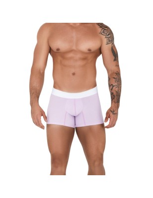 BOXER TETHIS PASTEL LILAS 1508 - CLEVER