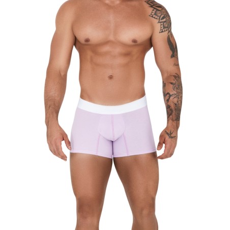 BOXER TETHIS PASTEL LILAS 1508 - CLEVER