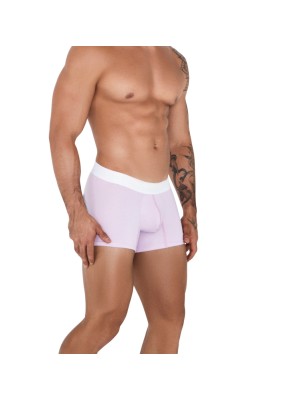 BOXER TETHIS PASTEL LILAS 1508 - CLEVER