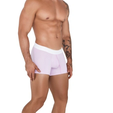 BOXER TETHIS PASTEL LILAS 1508 - CLEVER