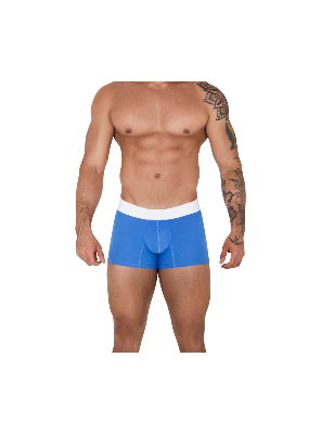 BOXER TETHIS PASTEL BLEU 1508 - CLEVER