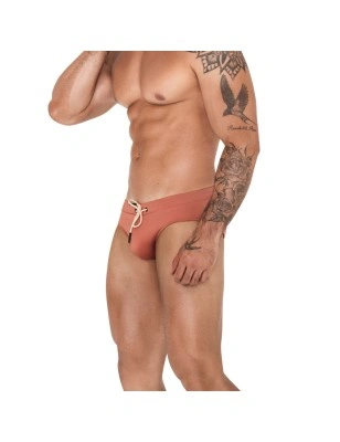 SLIP DE BAIN ACQUA TERRACOTA 1514 - CLEVER