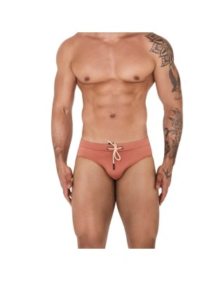 SLIP DE BAIN ACQUA TERRACOTA 1514 - CLEVER