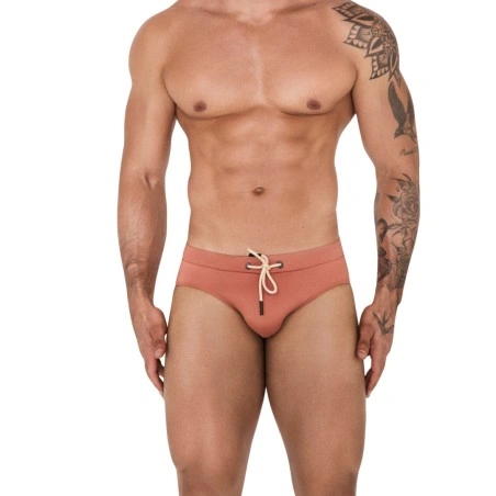 SLIP DE BAIN ACQUA TERRACOTA 1514 - CLEVER