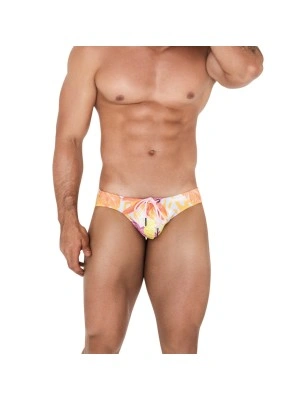 SLIP DE BAIN PERSIAN MULTICOLORE 1519 - CLEVER