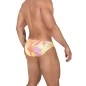 SLIP DE BAIN PERSIAN MULTICOLORE 1519 - CLEVER