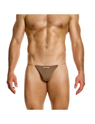 STRING ANTIBACTERIAL MARRON 15616 - MODUS VIVENDI