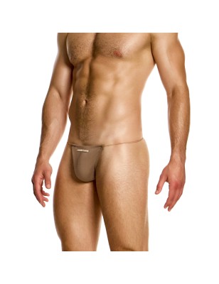 STRING ANTIBACTERIAL MARRON - MODUS VIVENDI