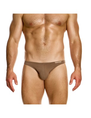 MINI SLIP ANTIBACTERIAL MARRON - MODUS VIVENDI