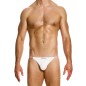 NEW JOCKSTRAP ANTIBACTERIAL BLANC 15618 - MODUS VIVENDI