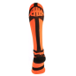 CHAUSSETTES INFINITY NEON ORANGE 2304C - BREEDWELL CHAUSSETTES INFINITY NEON ORANGE 2304C - BREEDWELL