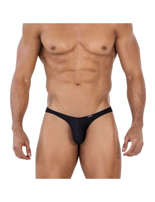 STRING BRESILIEN NOIR C4MSPX06 - CUT4MEN