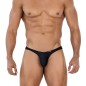 STRING BRESILIEN NOIR C4MSPX06 - CUT4MEN