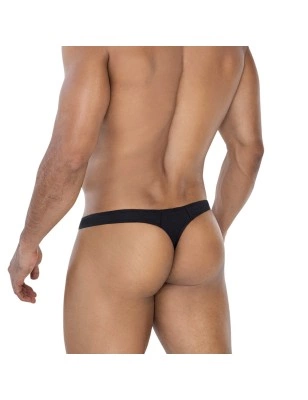 STRING BRESILIEN NOIR C4MSPX06 - CUT4MEN