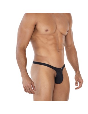 MINI STRING NOIR MG-C4MSPX11 - CUT4MEN