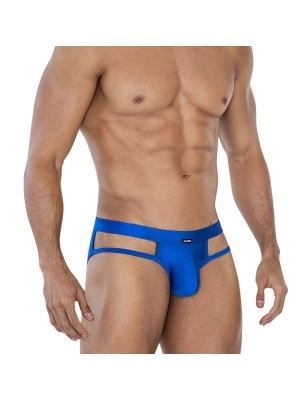 JOCKSTRAP WEB BLEU ROI C4MSPX23 - CUT4MEN
