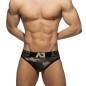 SLIP CAMO MOLDED CAMOUFLAGE AD1300 - ADDICTED SLIP CAMO MOLDED CAMOUFLAGE AD1300 - ADDICTED