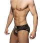 SLIP CAMO MOLDED CAMOUFLAGE AD1300 - ADDICTED SLIP CAMO MOLDED CAMOUFLAGE AD1300 - ADDICTED