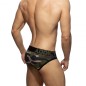 SLIP CAMO MOLDED CAMOUFLAGE AD1300 - ADDICTED SLIP CAMO MOLDED CAMOUFLAGE AD1300 - ADDICTED