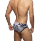 SLIP SAILOR MARINE AD1276 - ADDICTED SLIP SAILOR MARINE AD1276 - ADDICTED