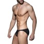 BIKINI EXCITE EN MESH NOIR ADF202 - ADDICTED FETISH BIKINI EXCITE EN MESH NOIR ADF202 - ADDICTED FETISH