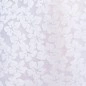 BOXER DAISY FLOWER BLANC UN595 - ES COLLECTION