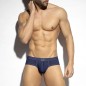SLIP DAISY FLOWER MARINE UN594 - ES COLLECTION SLIP DAISY FLOWER MARINE UN594 - ES COLLECTION