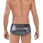 SLIP CHAKRA LATIN BRILLANT NOIR 1612 - CLEVER