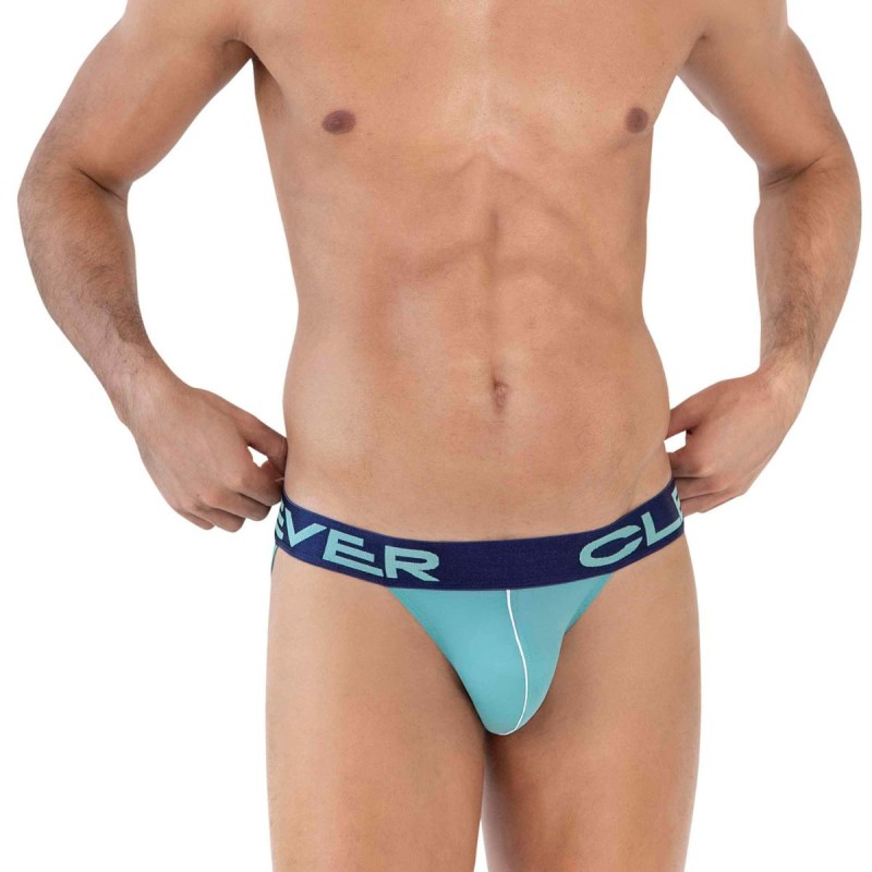 SLIP VERT MENTHE 1618 - CLEVER SLIP VERT MENTHE 1618 - CLEVER