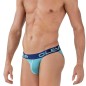 SLIP VERT MENTHE 1618 - CLEVER SLIP VERT MENTHE 1618 - CLEVER
