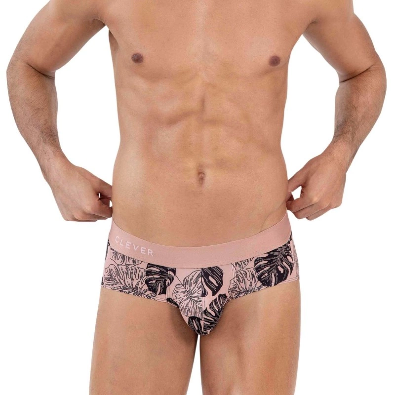 SLIP PACIF ROSE 1636 - CLEVER