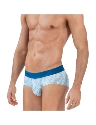 SLIP EMPHATIC BLEU 1641 - CLEVER