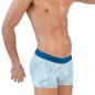 BOXER EMPHATIC BLEU 1640 - CLEVER BOXER EMPHATIC BLEU 1640 - CLEVER