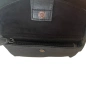 TROUSSE DE TOILETTE NOIRE PB01-TR -  POLICE