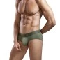 SLIP BRITANICA VERT KAKI 1669 - CLEVER
