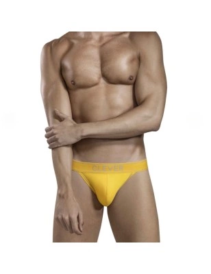 SLIP IMAGINATION JAUNE 1659 - CLEVER