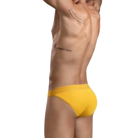 SLIP IMAGINATION JAUNE 1659 - CLEVER
