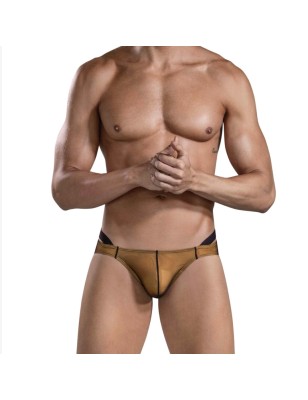 SLIP EROTISM ORANGE 1675 - CLEVER