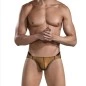 SLIP EROTISM ORANGE 1675 - CLEVER