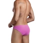 SLIP MIRAGE PIPING ROSE 1656 - CLEVER SLIP MIRAGE PIPING ROSE 1656 - CLEVER