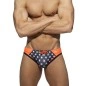 BIKINI DE BAIN COMBI STARS MARINE ADS335 - ADDICTED