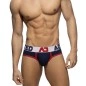 SLIP TOMMY PIQUE MARINE AD1352 - ADDICTED