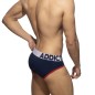 SLIP TOMMY PIQUE MARINE AD1352 - ADDICTED SLIP TOMMY PIQUE MARINE AD1352 - ADDICTED